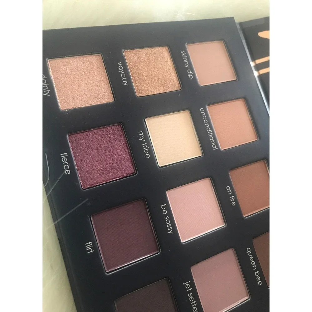 Ciate Pretty Fun And Fearless‎ Palette